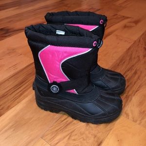 ❄️Girl’s Snow Boots❄️